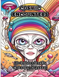 Cosmic Encounters - Colorzen