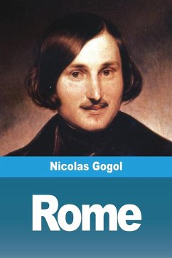 Rome - Gogol, Nicolas