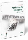 Administración sociolaboral