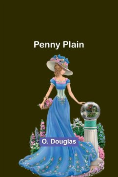 Penny Plain - Douglas, O.