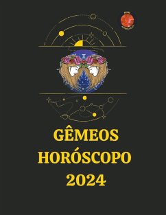 Gêmeos Horóscopo 2024 - Astrólogas, Rubi