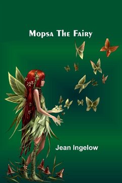 Cover Mopsa the Fairy