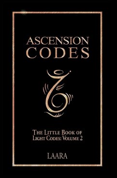 Ascension Codes - Laara