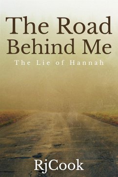 The Road Behind Me (eBook, ePUB) - RjCook