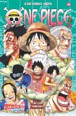 Mein kleiner Bruder! / One Piece Bd.60 (eBook, ePUB) Mein kleiner Bruder! / One Piece Bd.60 (eBook, ePUB)