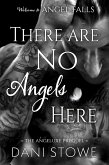 There Are No Angels Here - the Prequel (eBook, ePUB)