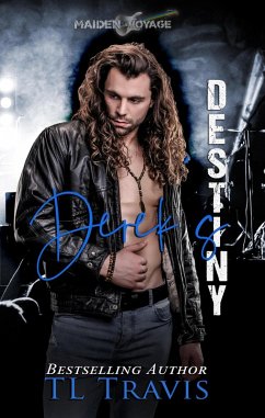Derek's Destiny (Maiden Voyage, #2) (eBook, ePUB) - Travis, Tl