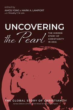 Uncovering the Pearl (eBook, ePUB)