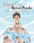 Logan and the Brown Panda Logan y el Panda MarrA3n (eBook, ePUB)