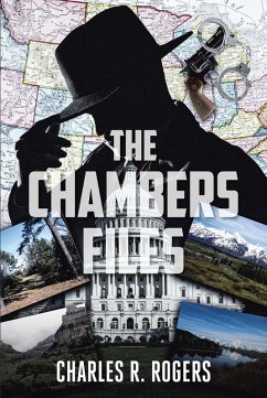 Cover The Chambers Files (eBook, ePUB)