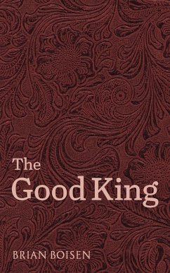 The Good King (eBook, ePUB)