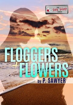 Cover Floggers & Flowers (Outer Banks Novella) (eBook, ePUB)