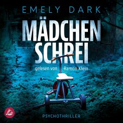 Mädchenschrei (MP3-Download) - Dark, Emely