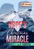 Hope's Christmas Miracle (eBook, ePUB)