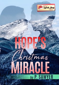 Cover Hope's Christmas Miracle (eBook, ePUB)
