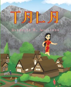 Tala (eBook, ePUB) - Williams, Glennita A