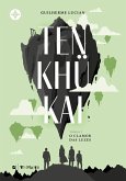 Tenkhükai (eBook, ePUB)