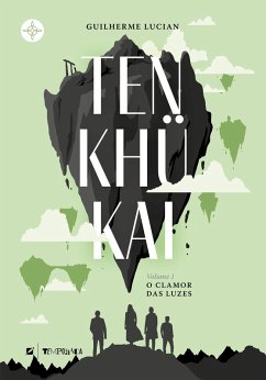 Cover Tenkhükai (eBook, ePUB)