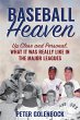 Baseball Heaven (eBook, ePUB) - Bild 1