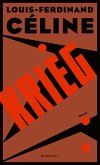 Krieg (Mängelexemplar) Krieg (Mängelexemplar)