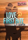 Love at First Bite (Outer Banks Novella, #3) (eBook, ePUB)
