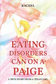 Eating Disorders Can on a Paige (eBook, ePUB)