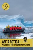 Antarctica! (eBook, ePUB)