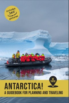 Cover Antarctica! (eBook, ePUB)