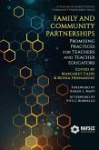 Family and Community Partnerships (eBook, PDF)