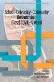 School-University-Community Research in a (Post) COVID-19 World (eBook, PDF)