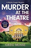 Murder at the Theatre (eBook, ePUB) Murder at the Theatre (eBook, ePUB)