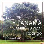 Y Panamá cambió su vida (MP3-Download)