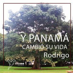 Cover Y Panamá cambió su vida (MP3-Download)
