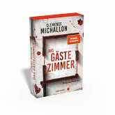 Das Gästezimmer (Mängelexemplar) Das Gästezimmer (Mängelexemplar)