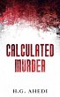 Calculated Murder (Cranston Mysteries,... - Bild 1