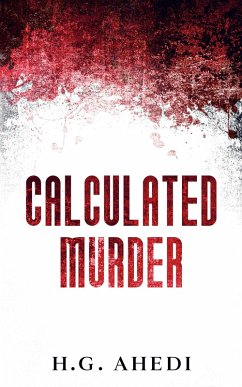 Cover Calculated Murder (Cranston Mysteries, #2) (eBook, ePUB)