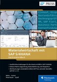 Materialwirtschaft mit SAP S/4HANA (eBook, ePUB)