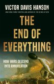 The End of Everything (eBook, ePUB)