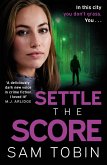 Settle the Score (eBook, ePUB)