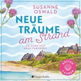 Neue Träume am Strand / Küstenzauber Bd.1 (MP3-Download)