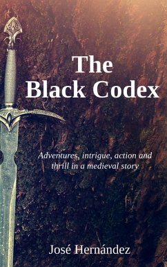 Cover The Black Codex (eBook, ePUB)
