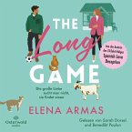 The Long Game – Die große Liebe sucht man nicht, sie findet einen (MP3-Download)