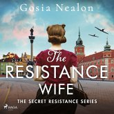 The Resistance Wife (MP3-Download)