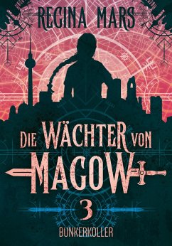Cover Bunkerkoller (eBook, ePUB)