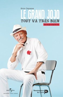 Cover Le Grand Jojo (eBook, ePUB)