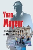 Citoyen de Bruxelles (eBook, ePUB)