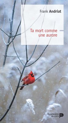 Ta mort comme une aurore (eBook, ePUB) - Andriat, Frank