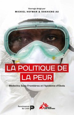 La Politique de la peur (eBook, ePUB) - Sokhieng, Au