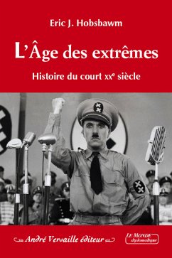 L’Âge des extrêmes (eBook, ePUB) - J. Hobsbawn, Eric