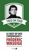 Fred on Tour (eBook, ePUB)